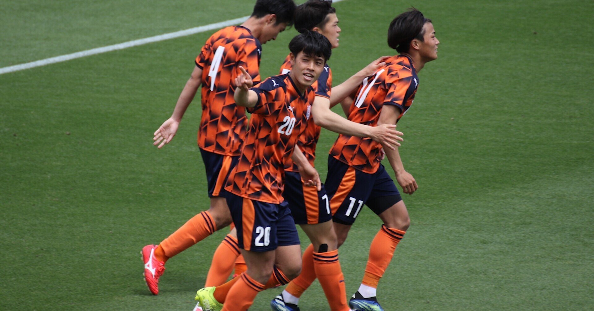 インタビュー 佐藤大樹 法政大 がfc町田ゼルビア入りを決断した理由 くろかわひろと Note インタビュー 佐藤大樹 法政大 がfc町田ゼルビア入りを決断した理由 くろかわひろと Note