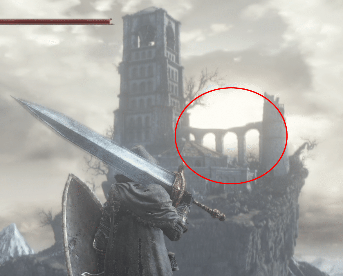 ダークソウル考察 崩壊した輪の都の時間軸の謎 篝火文書店 Note ダークソウル考察 崩壊した輪の都の時間軸の謎 篝火文書店 Note