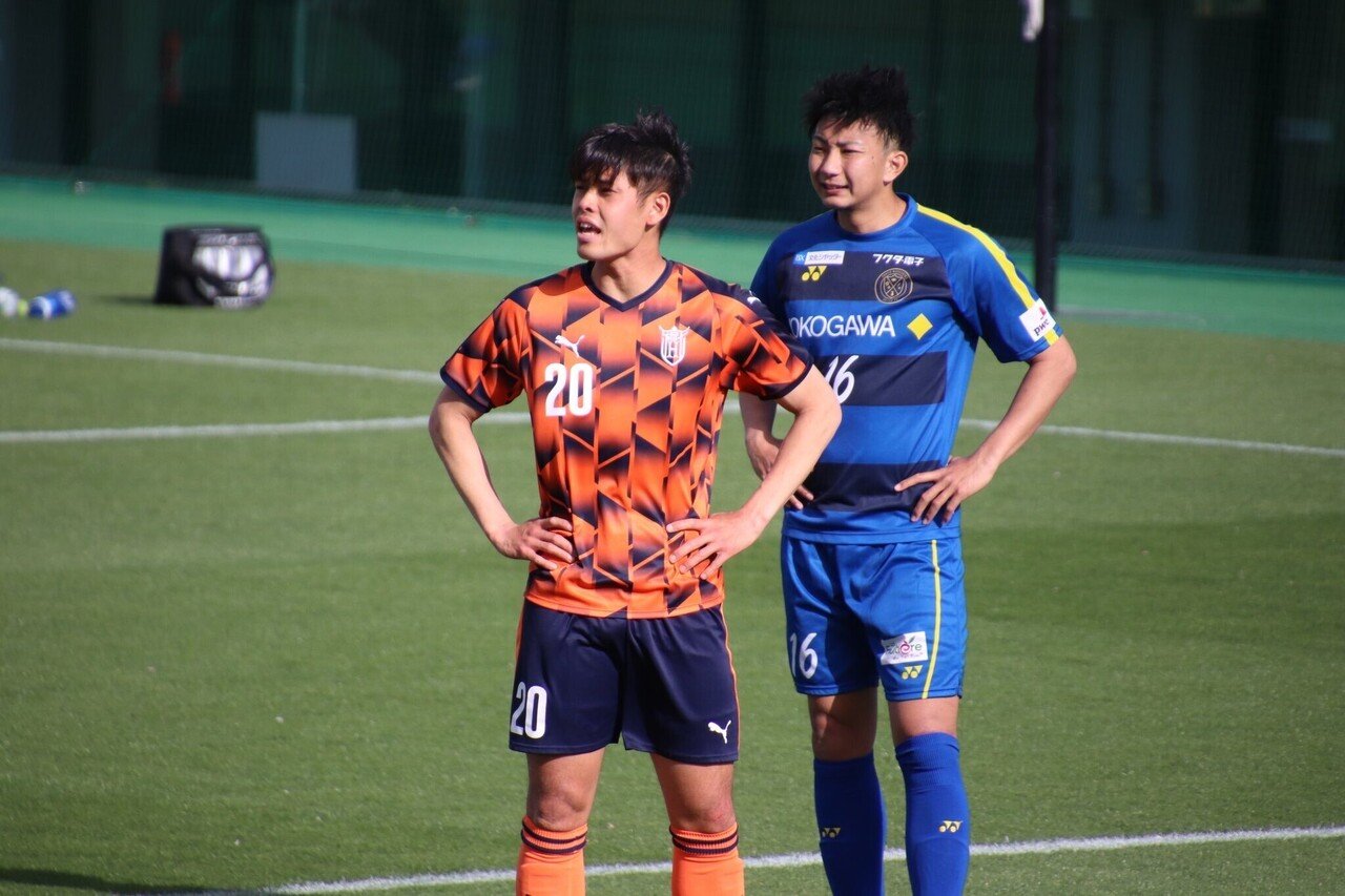 インタビュー 佐藤大樹 法政大 がfc町田ゼルビア入りを決断した理由 くろかわひろと Note インタビュー 佐藤大樹 法政大 がfc町田ゼルビア入りを決断した理由 くろかわひろと Note