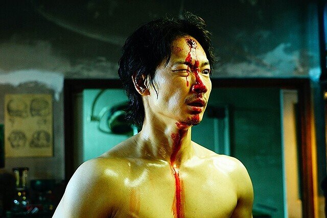 邦画ホラーの巨匠が実写化 ホムンクルス を原作漫画と探る Dj Gandhi Note