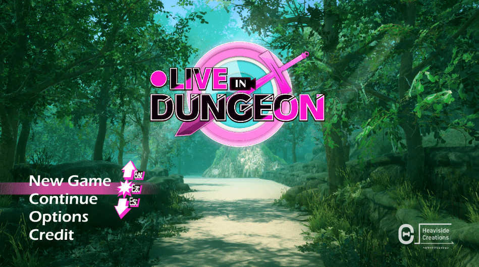 タイトル画面を調整しました たらひろ Note タイトル画面を調整しました たらひろ Note