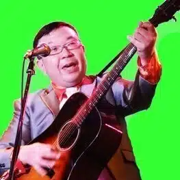 弱つよむ（Yowa Tuyomu）