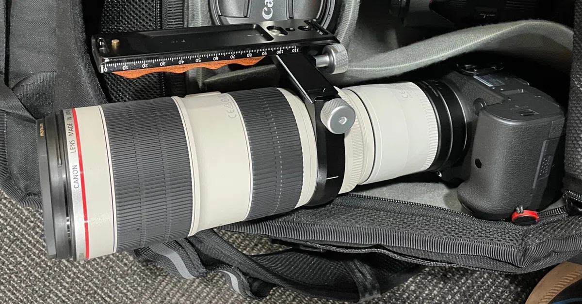 Canon 濡らし エクステンダー EF2X Ⅲ