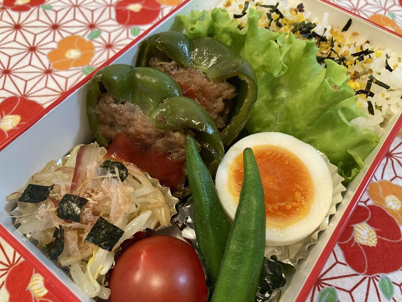 今日のお弁当 ももりゅう Note 今日のお弁当 ももりゅう Note