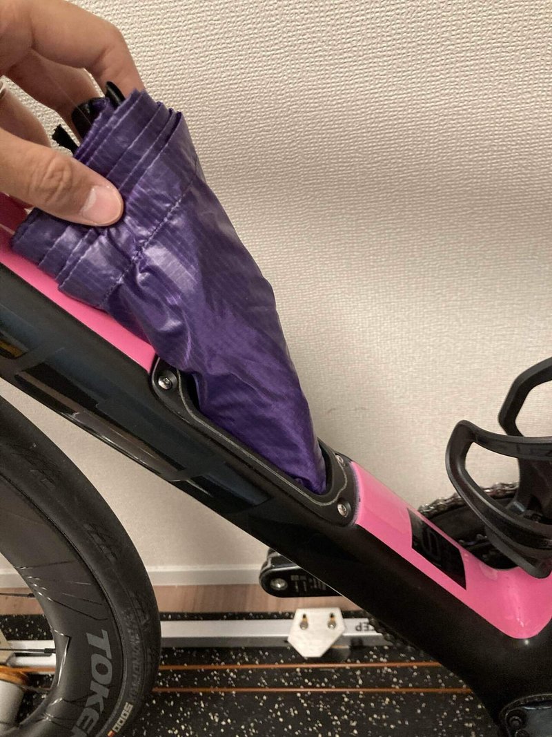 Domane Sl に1年半乗ったインプレ 森 悠太 Team Pelicans Note