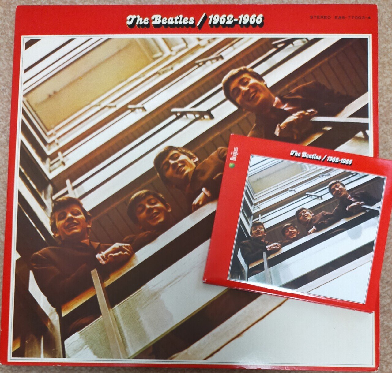 Play Guitar With The Beatles 1962-1966 - Album by The