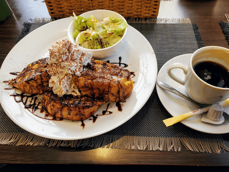 画像もみじ堂　洋食カフェ　内装　メニュー