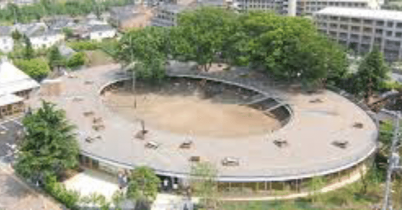 Architecture ふじようちえん 手塚貴晴 手塚由比 Small Design Note