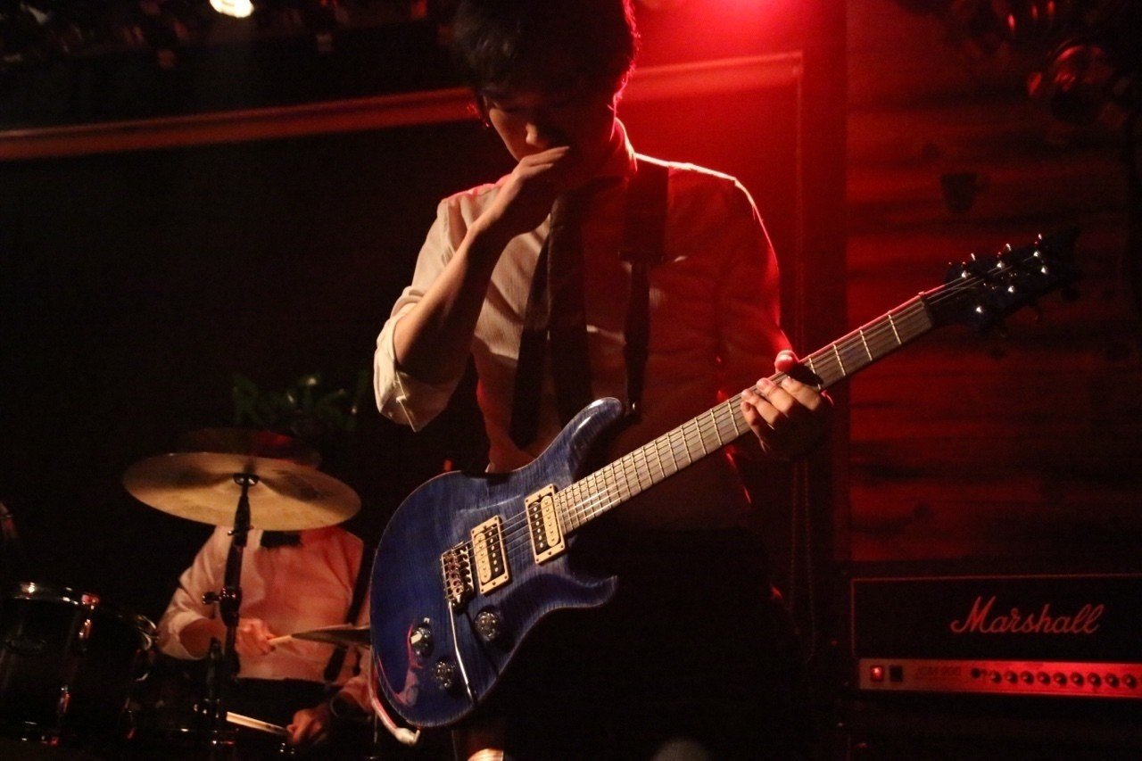 高円寺club Roots Live 政美 ユアミトス Note 高円寺club Roots Live 政美 ユアミトス Note