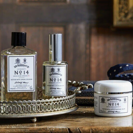 N0903-09★D.R. Harris コロン No.14 / アーリントン N0903-09☆D.R. Harris コロン No.14 / アーリントン