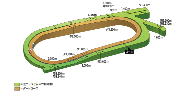 21年京都ハイジャンプコース紹介 ゆうぴぃ 競馬 Note 21年京都ハイジャンプコース紹介 ゆうぴぃ 競馬 Note