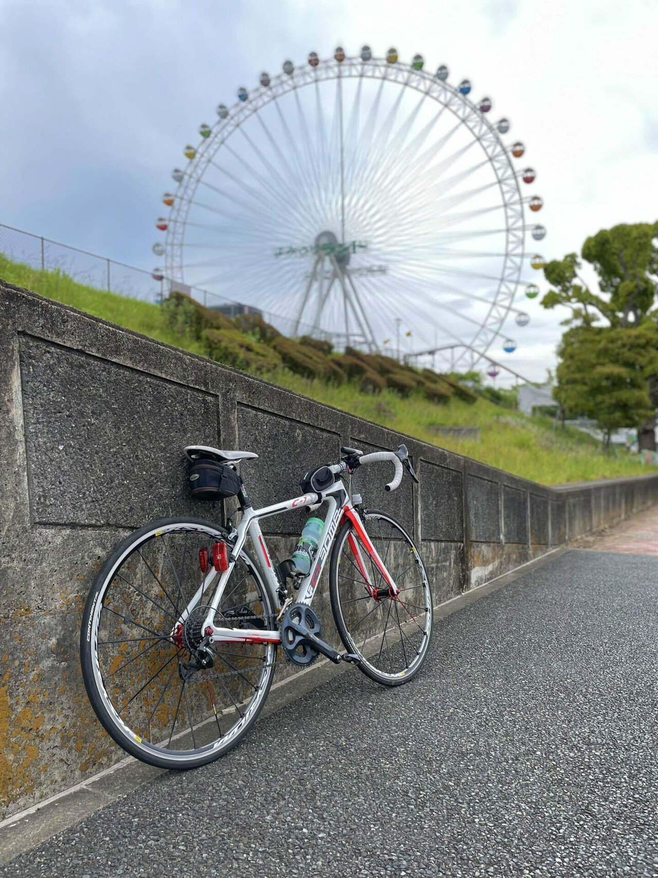 Gw21 走って過ごした5日間 後編 Ganseki Sakamichi Note