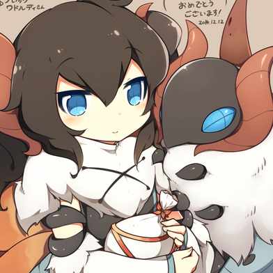 プロフィール画像