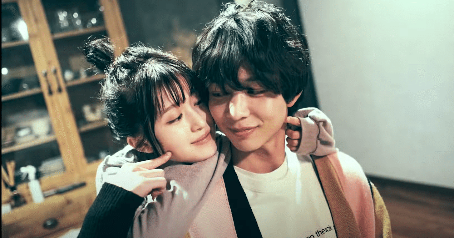 Works ヘアメイク Mv Good On The Reel 交換日記 美容師 ヘアメイク 小浜田吾央 Note