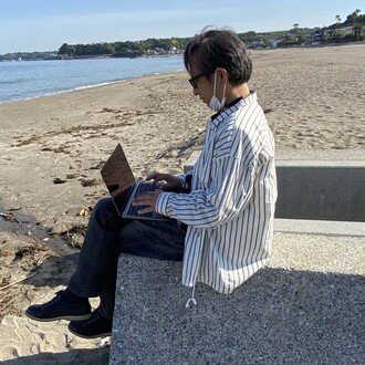 スティーブ　哲