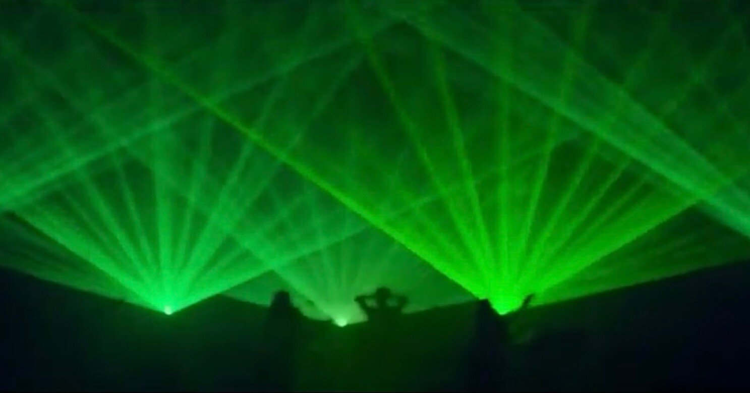 サカナクション「SAKANAQUARIUM 光 ONLINE」のYouTube配信からLIVE欲が