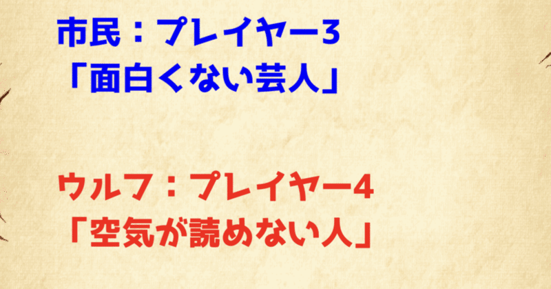 ワードウルフ の新着タグ記事一覧 Note つくる つながる とどける