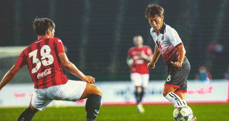 サッカーに憑かれた者たちnote版 杉山丈一郎 全文無料公開 Avispanman Note サッカーに憑かれた者たちnote版 杉山丈一郎 全文無料公開 Avispanman Note
