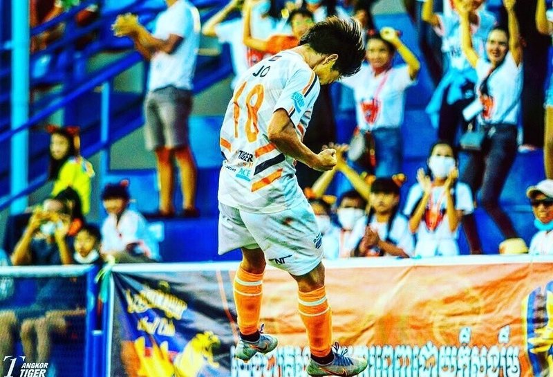 サッカーに憑かれた者たちnote版 杉山丈一郎 全文無料公開 Avispanman Note