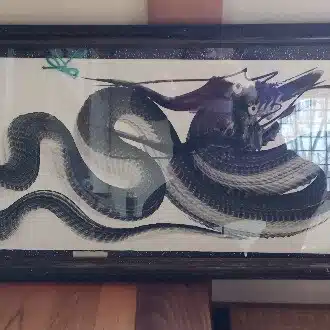 水神龍王