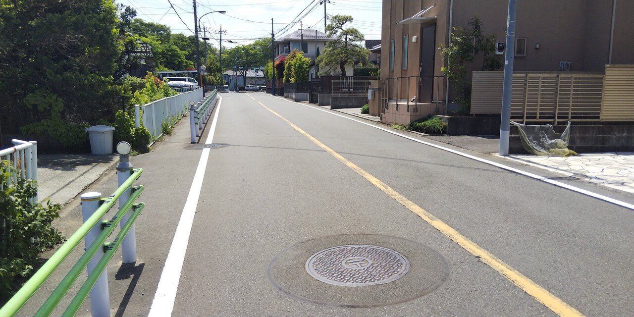 南大沢土木構造物めぐり No 25 郵便マーク のマンホールの謎 Takashikato Note 南大沢土木構造物めぐり No 25 郵便マーク のマンホールの謎 Takashikato Note