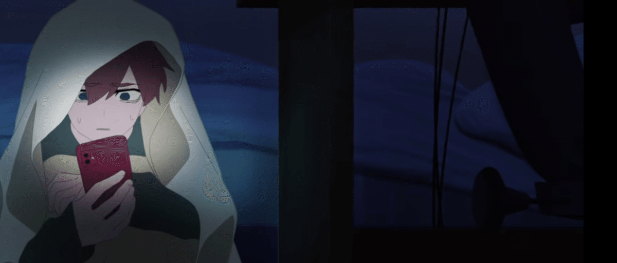 ミルグラム フータ考察｜ﾗﾋﾟ