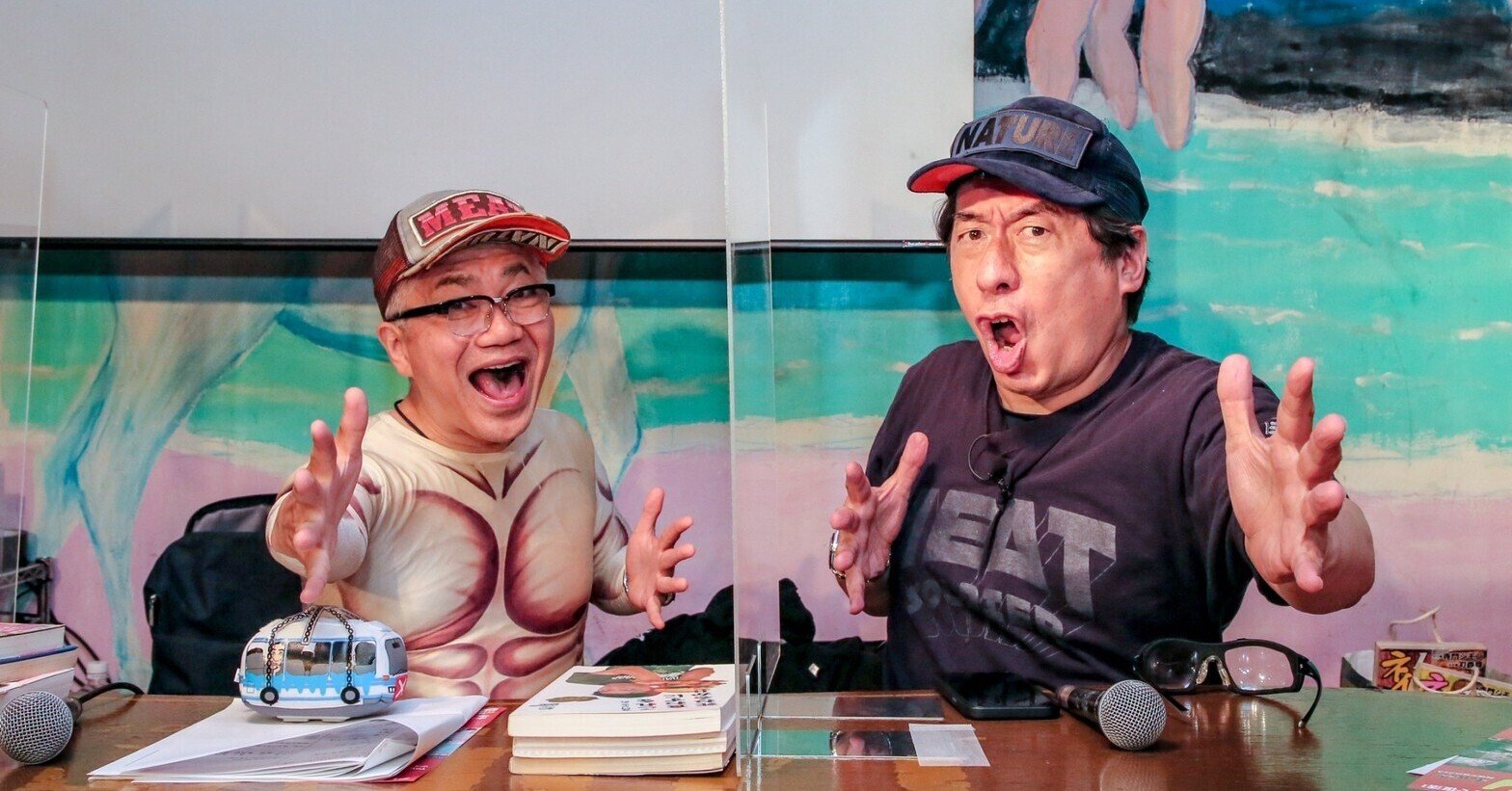 寺門通 ピアニスト 銀魂 [希少]トッシー 寺門通 缶バッジ 15点