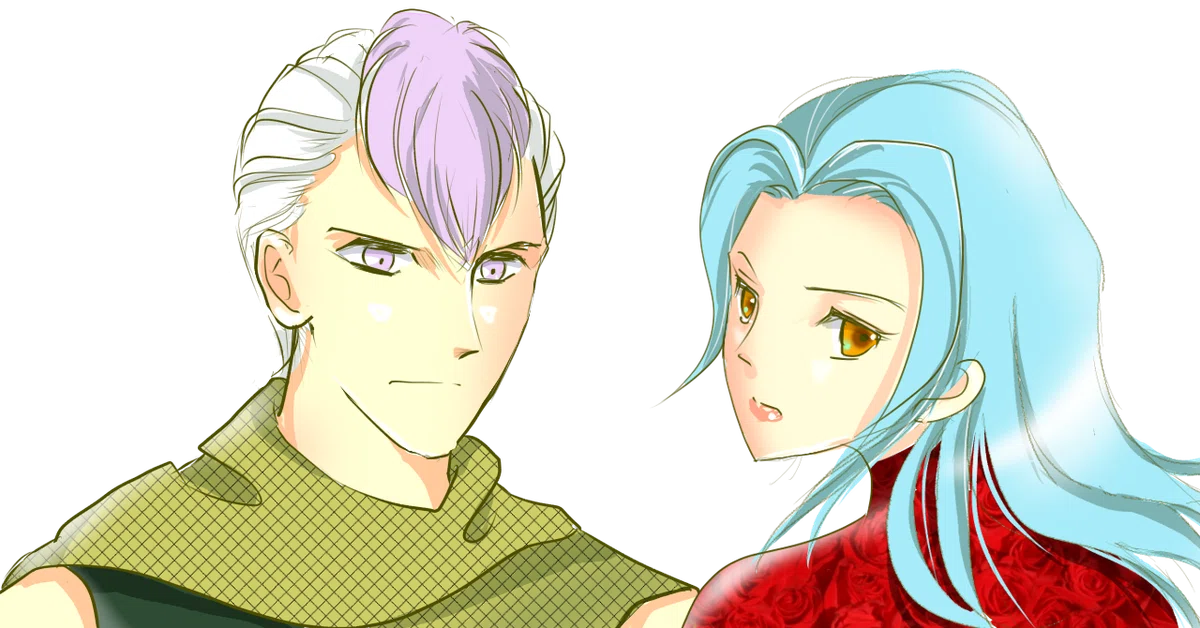 アレグロむとヘレン