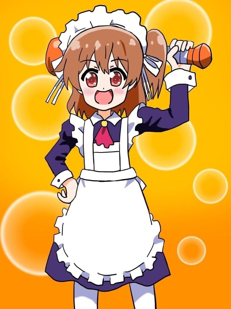５月１０日は星野ひなたの誕生日 絵描きの冒険者katosan Note