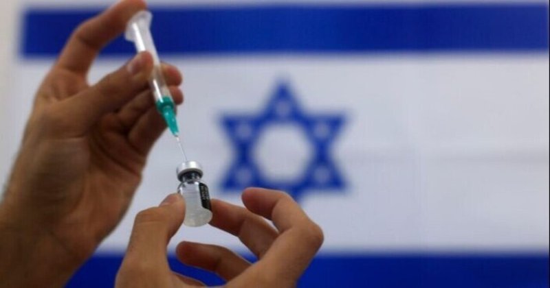 これほど多くの人を傷つけたワクチンはない。イスラエル人民委員会による、ファイザー社の実験的なCOVID注射による死亡者と負傷者の報告。