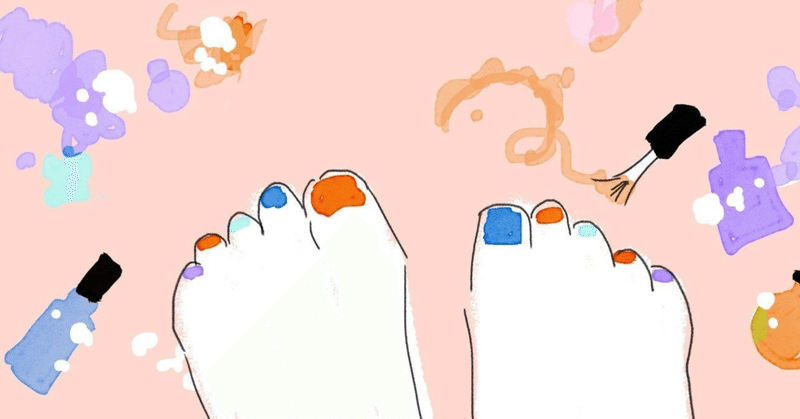 足の臭い の定番タグ記事一覧 Note つくる つながる とどける