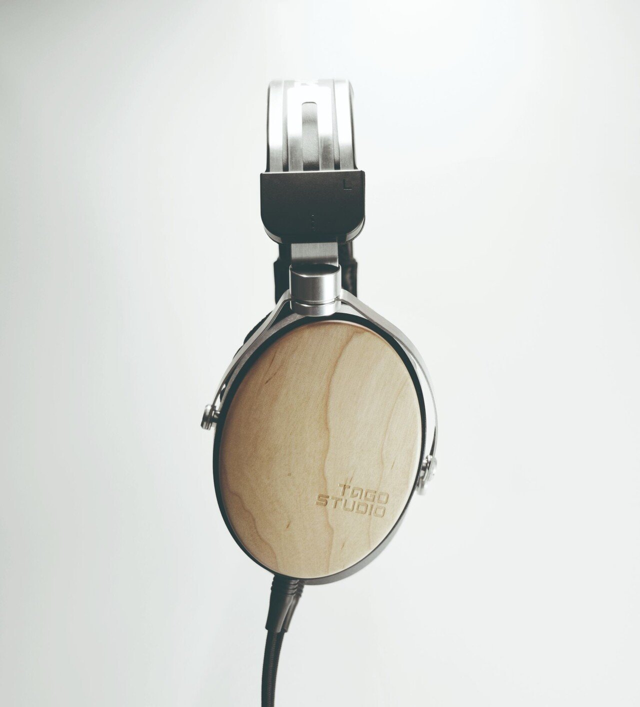 ワイヤードヘッドホン Tago Studio T3-01 レビュー】その周波数
