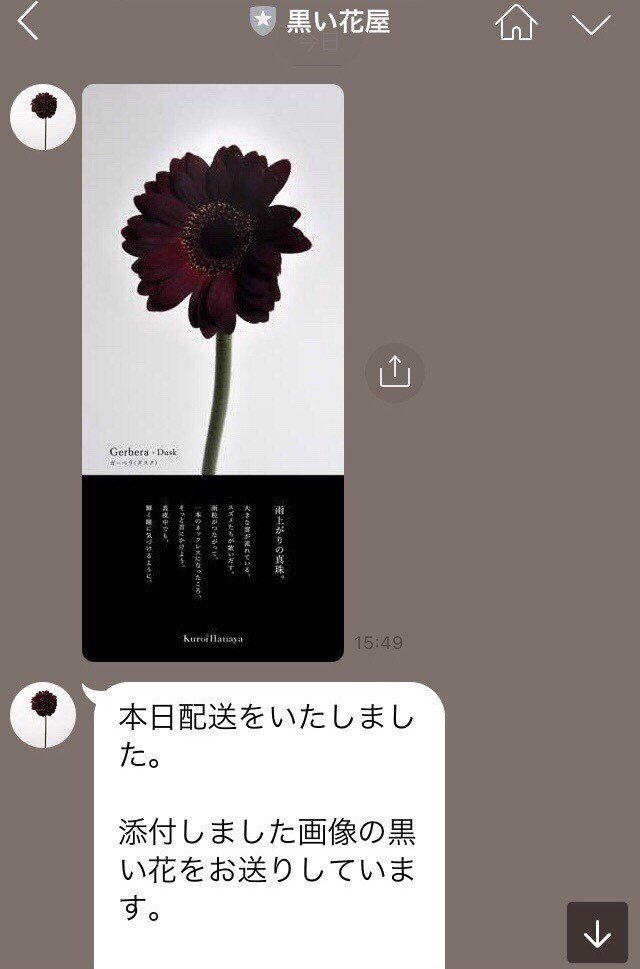 私 密売はじめようと思います 黒い花屋さん 春月納言 Note 私 密売はじめようと思います 黒い花屋さん 春月納言 Note
