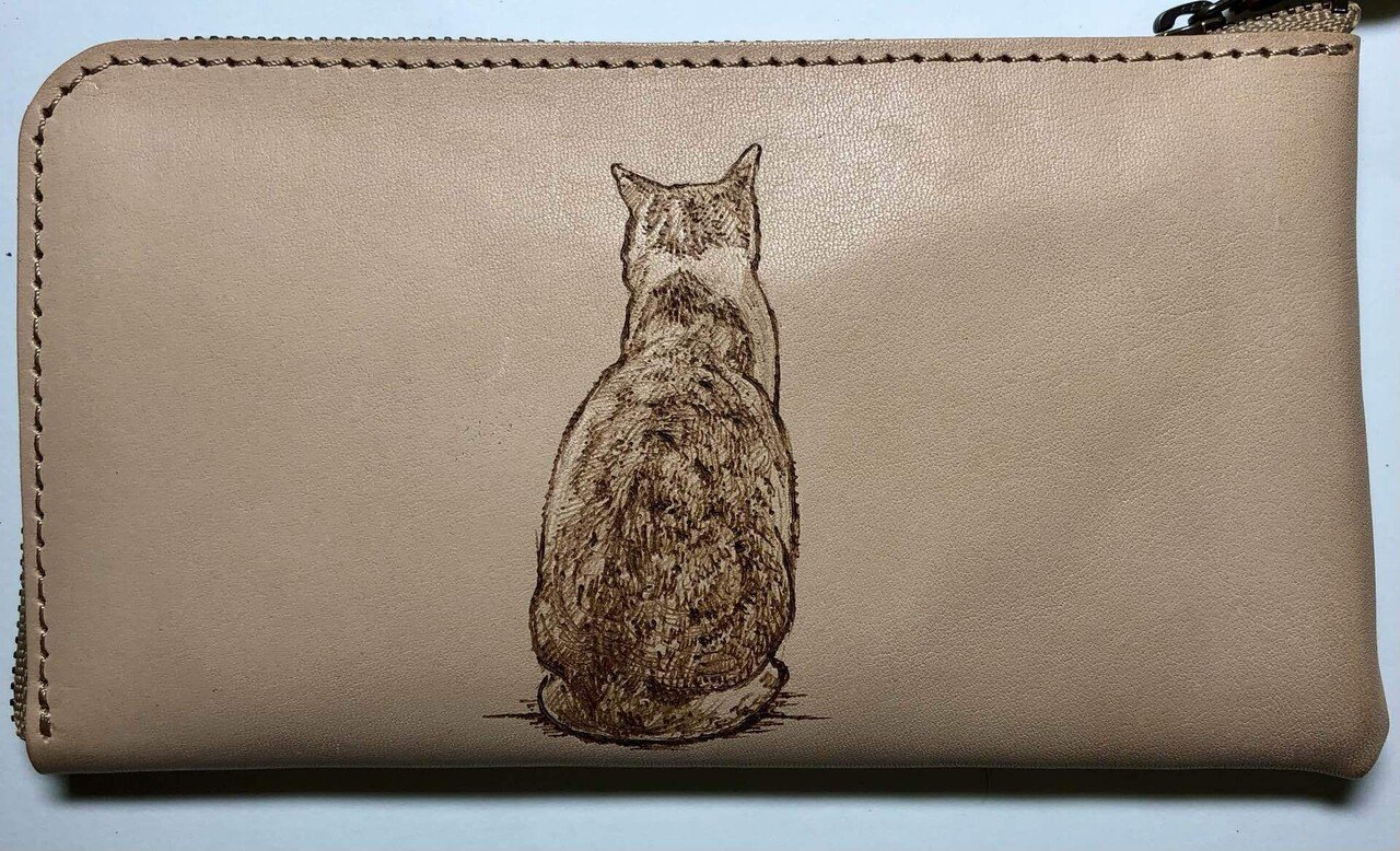 私の自画像 19歳のときの自画像｜上林 泰平