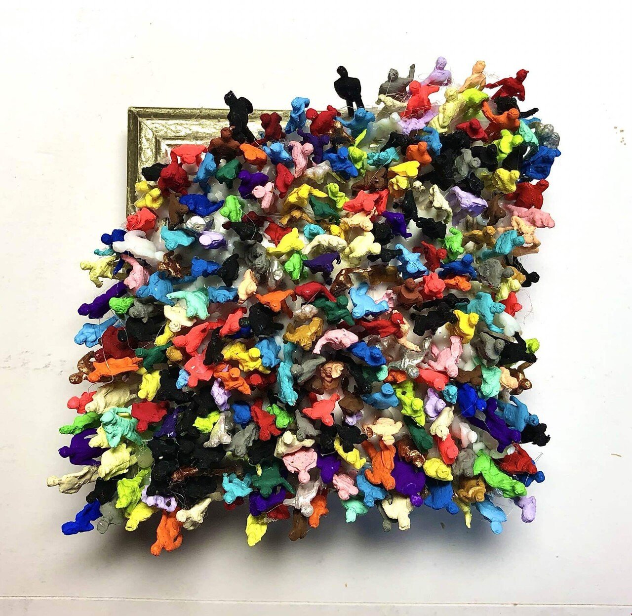 私の自画像 藤田嗣治 「自画像」 | | アトリエ・ブランカ