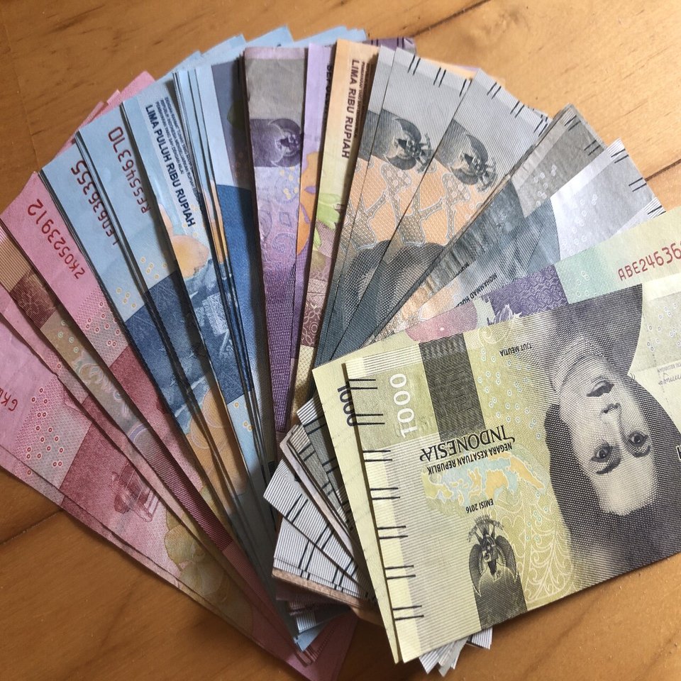 所持金 外貨 発表 Kiyofumi Note