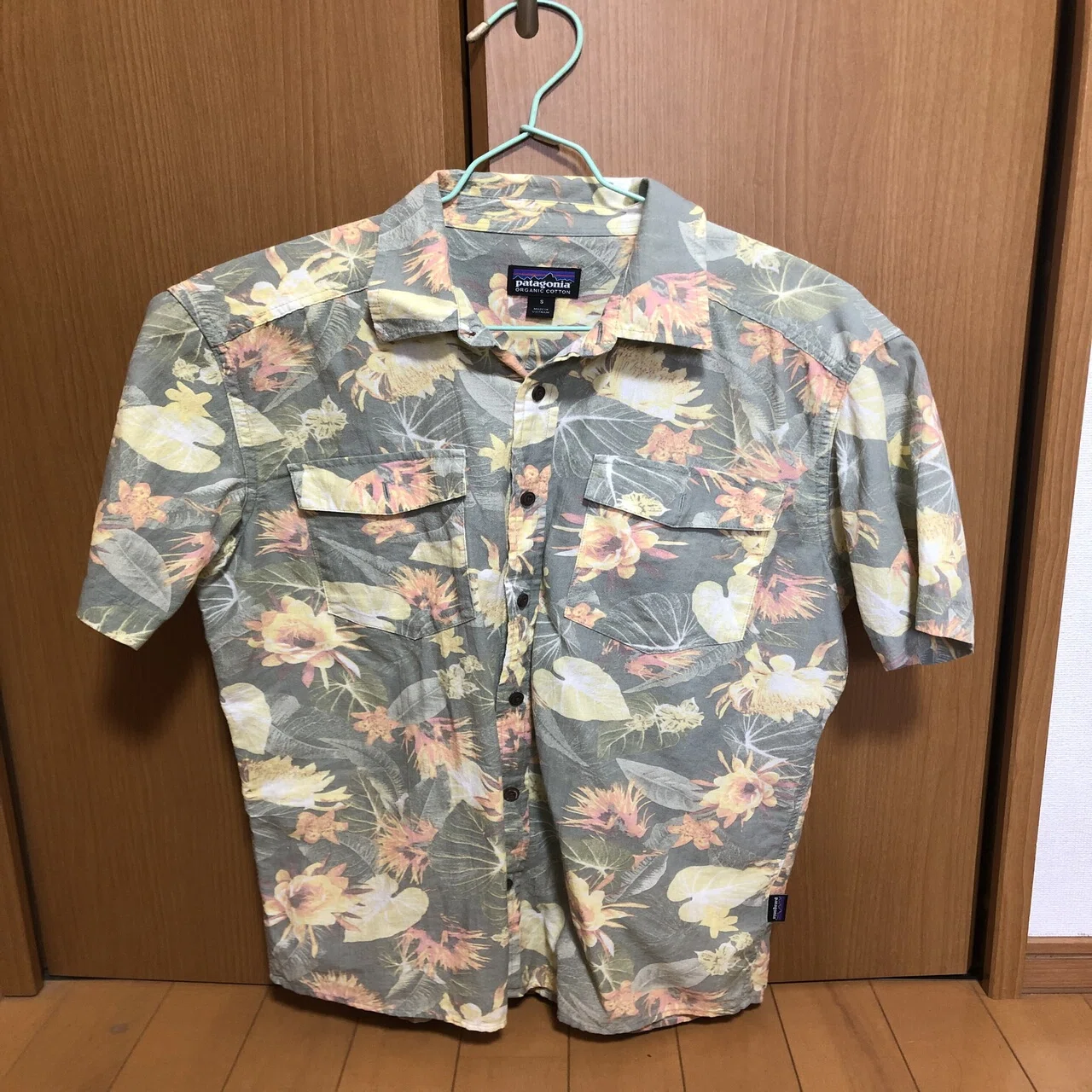 夏なので Pataloha Takeロハ｜（花鳥風月）ikesan
