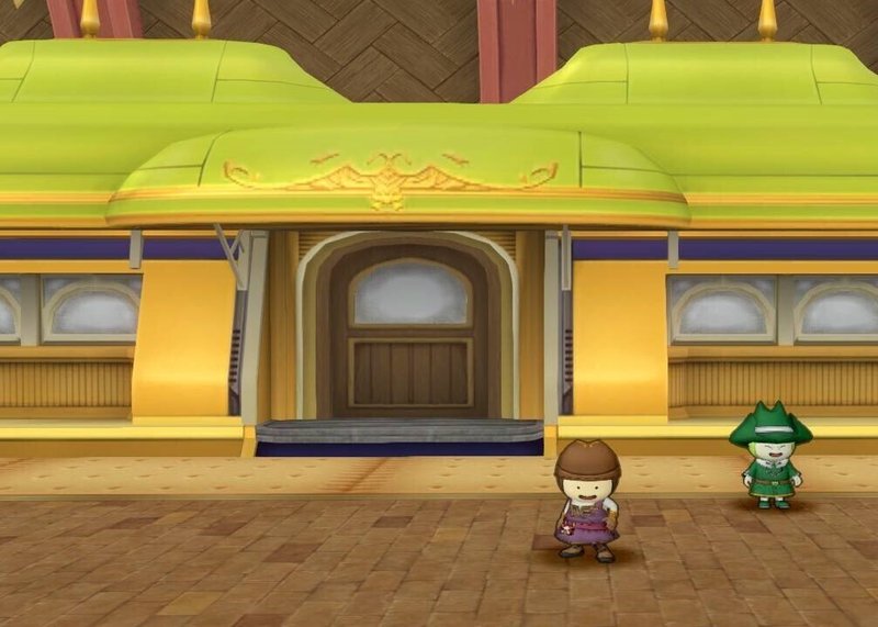 ドラゴンクエスト10を振り返っていく 4 オルフェアから壮大な冒険の始まりへ れのん Note