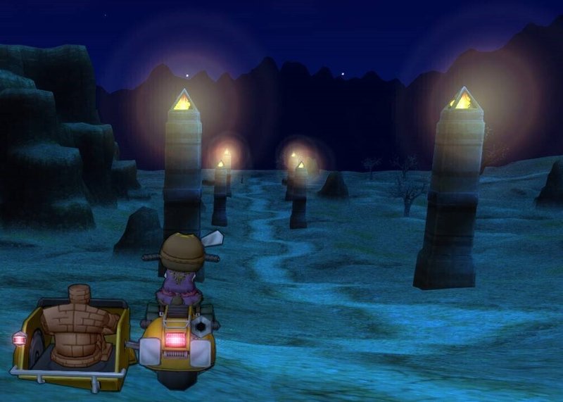 ドラゴンクエスト10を振り返っていく 4 オルフェアから壮大な冒険の始まりへ れのん Note