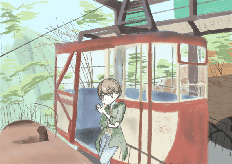 4 8時間イラスト練習振り返り 2回目 宰河 楽 Note