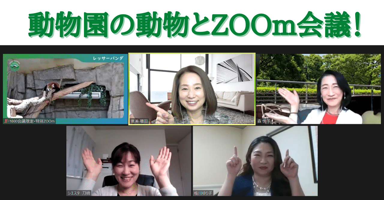 増田ゆり子 