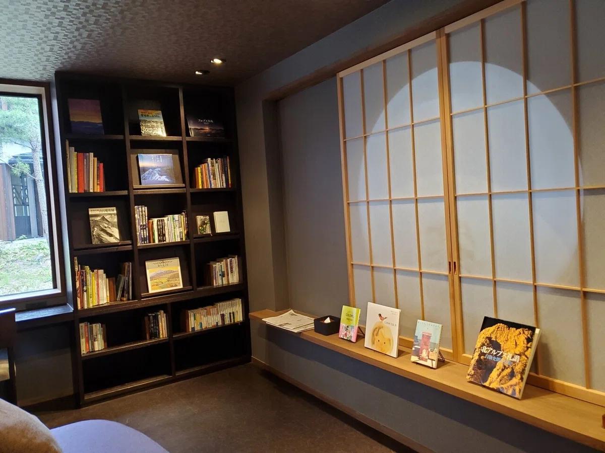 図書室