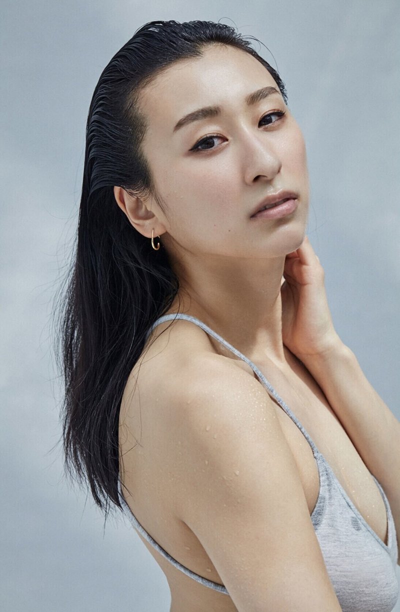 週プレ感想文 No 21 過去も含めて今がいいグラビア とり Note