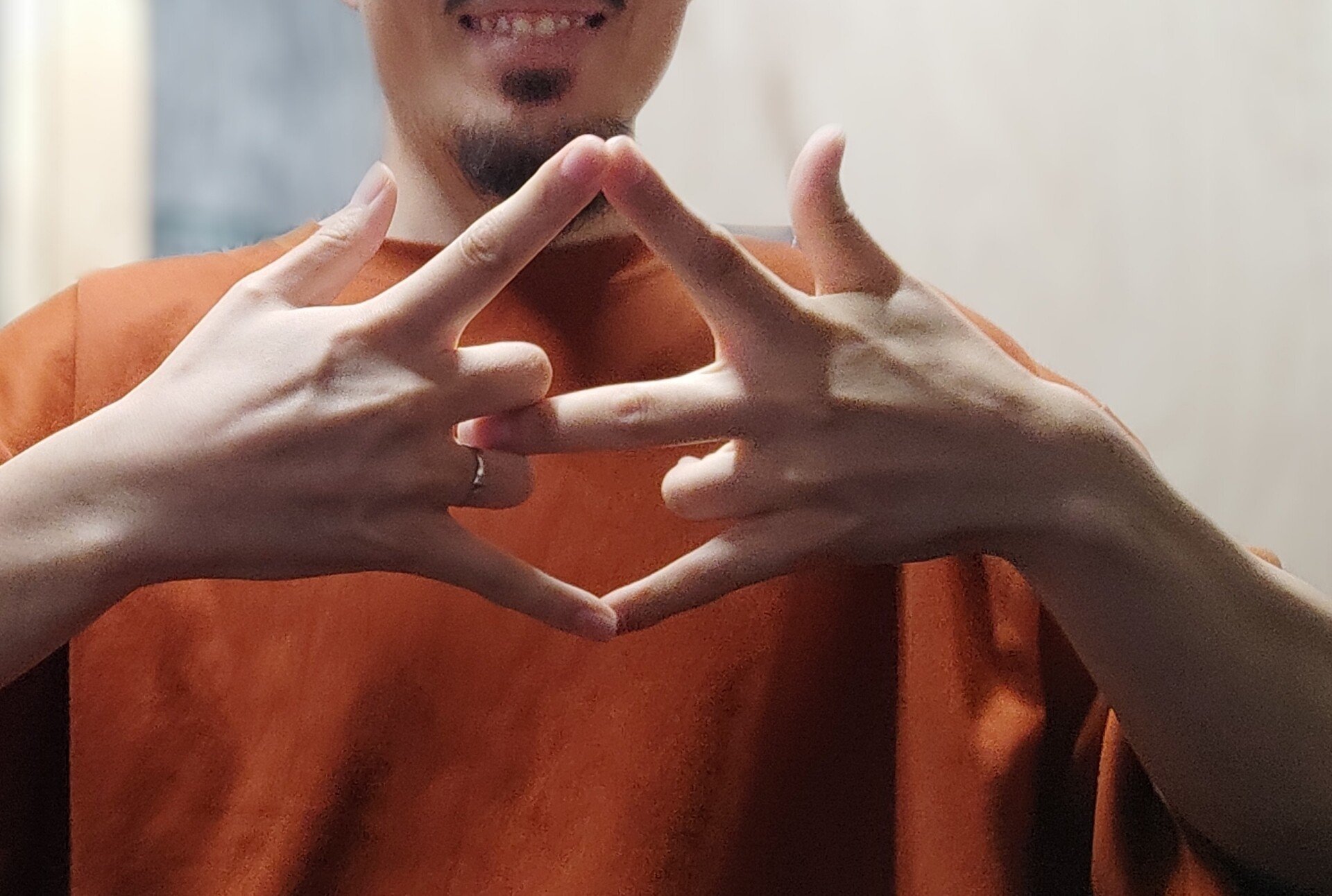 21 05 12 ハンドサインと 誰も助けない心 宅録ラッパーbst Note