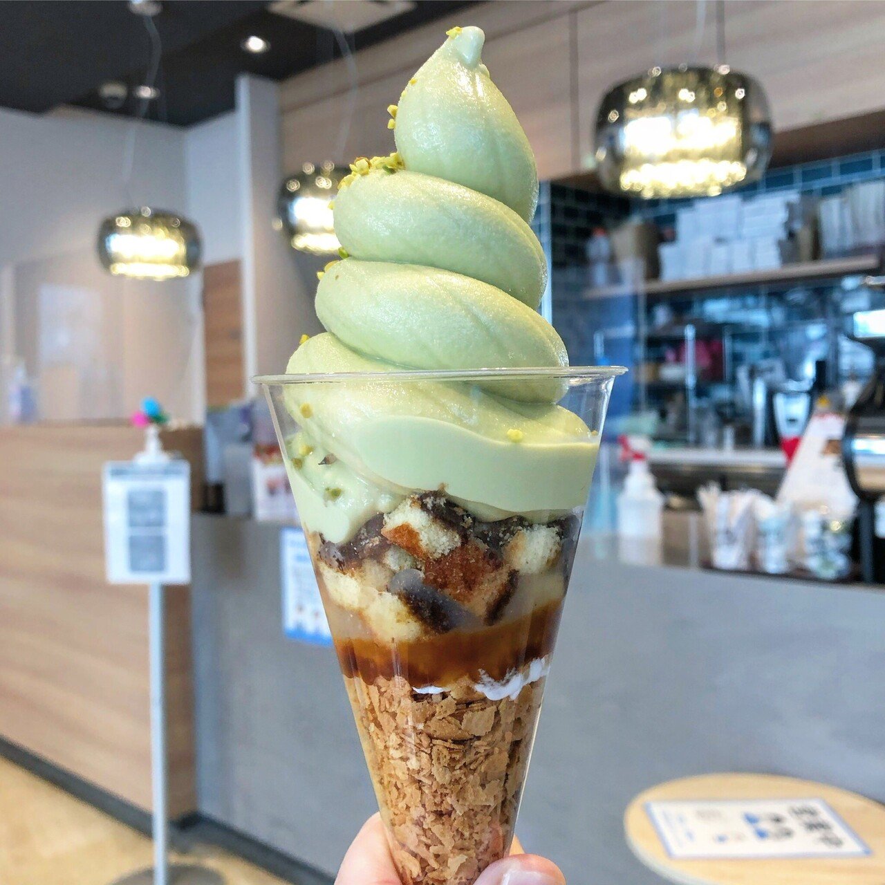 東京】新宿のソフトクリームガイド①｜プロソフトクリーマー森川