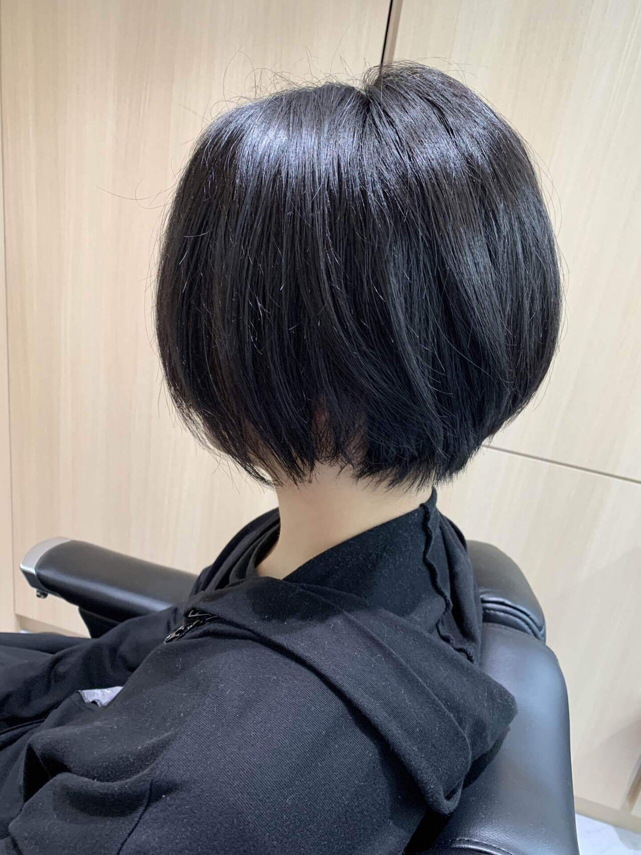 メンズカット 前下がりボブスタイルでメンズらしさを出すには Anotheryou Kozue Note メンズカット 前下がりボブスタイルでメンズらしさを出すには Anotheryou Kozue Note