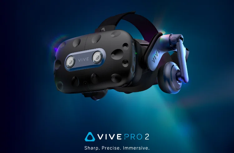VIVE Pro 2」徹底解説！ VIVEの新VR戦略とは？｜バーチャル美少女ねむ
