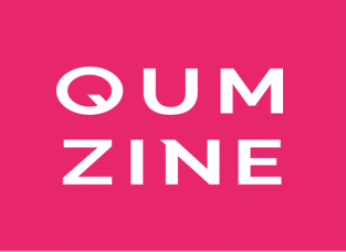 Column Qumzine By Filament Inc