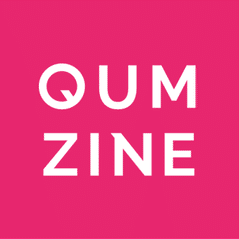 Column Qumzine By Filament Inc Column Qumzine By Filament Inc