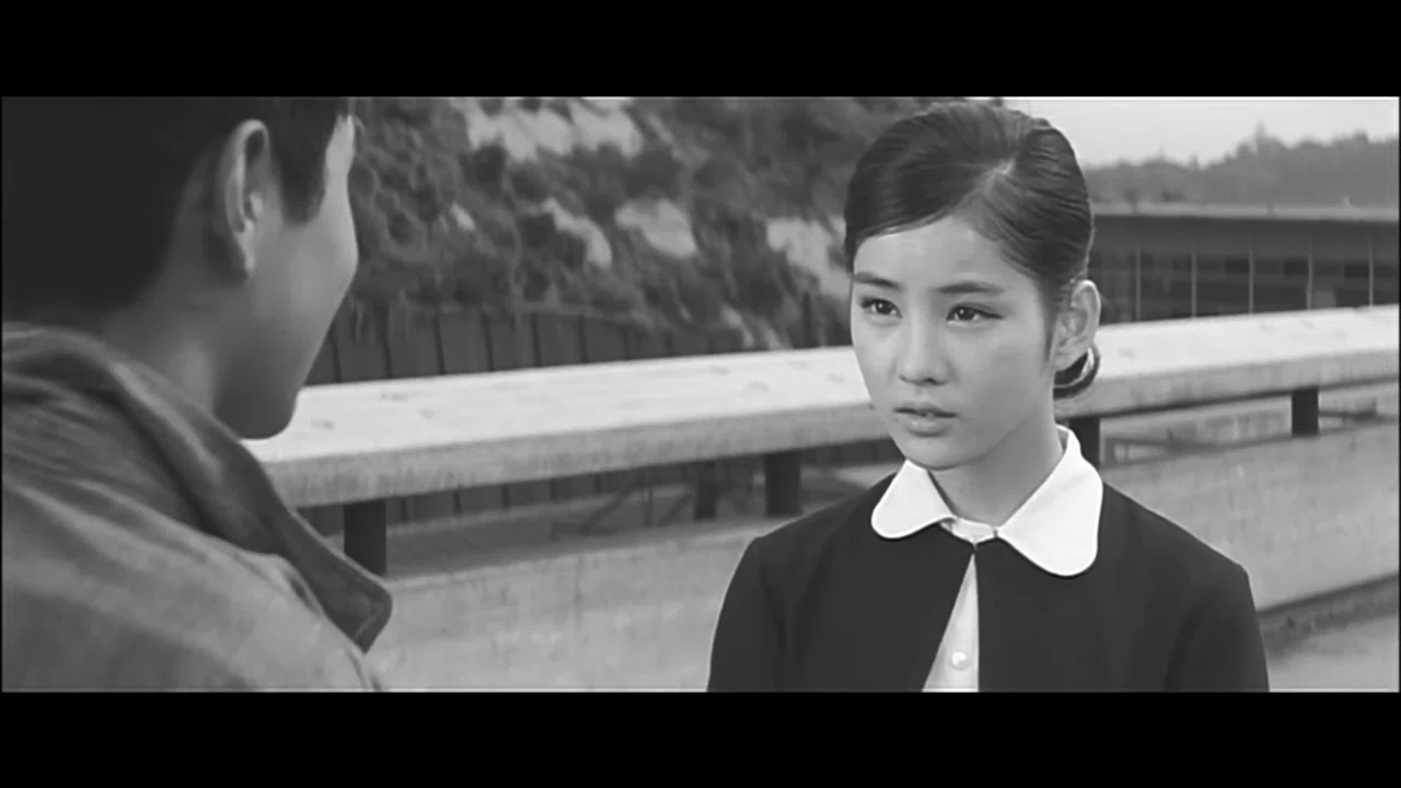 映画 ガラスの中の少女 1960 Kazuaki Minamiguchi Note 映画 ガラスの中の少女 1960 Kazuaki Minamiguchi Note